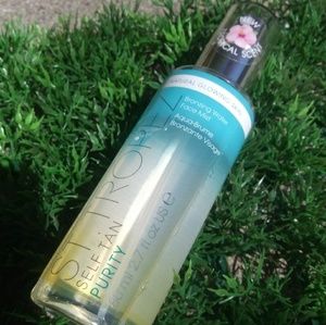 NWT St. Tropez- Purity Self Tan Face Mist